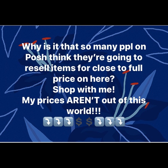 SHOP MY CLOSET FOR FAIR AND REASONABLE PRICES!!! - Picture 8 of 8